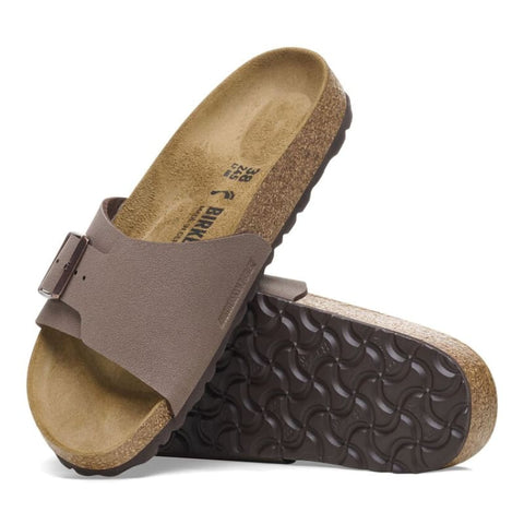 Birkenstock - Sandalen - Birkenstock Catalina moccha