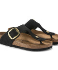 Birkenstock - Zehentrenner - Birkenstock Gizeh Big Buckle