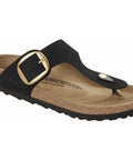 Birkenstock - Zehentrenner - Birkenstock Gizeh Big Buckle