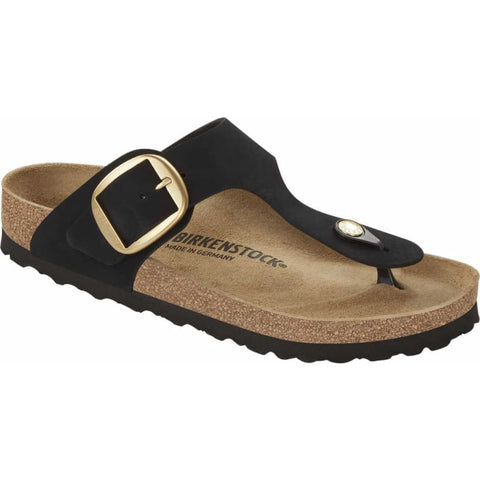 Birkenstock - Zehentrenner - Birkenstock Gizeh Big Buckle