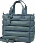 Burkely - Henkeltaschen - Burkely Drowsy Dani Handbag bedtime blue