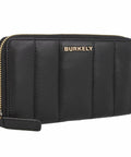 Burkely - Portemonnaies - Burkely Drowsy Dani Large Zip Around Wallet