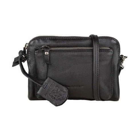 Burkely - Clutch - Burkely Just Jolie Minibag