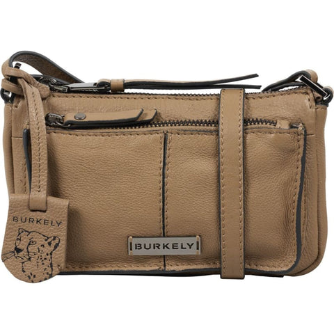 Burkely - Umhängetaschen - Burkely Mystic Maeve Crossbody Bag