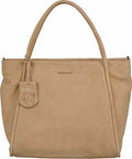 Burkely - Schultertaschen - Burkely Still Selene Wide Tote