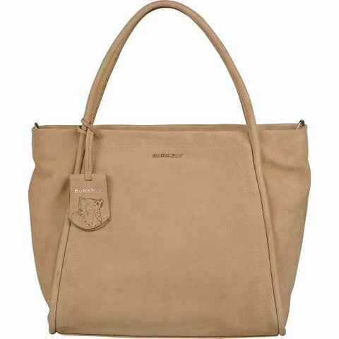 Burkely - Schultertaschen - Burkely Still Selene Wide Tote