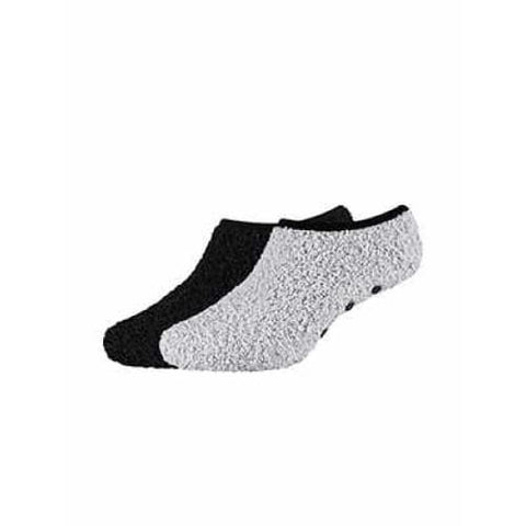 Camano - Socken - Camano ABS Sneakersocken black