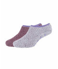 Camano - HIS-Kategorie - Camano ABS Sneakersocken dusty rose