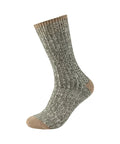 Camano - Socken - Camano Boots Socken dark olive