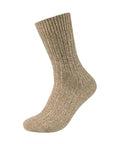 Camano - Socken - Camano Boots Socken sepia tint