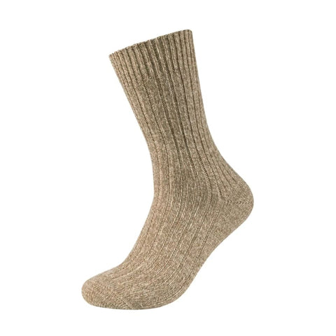 Camano - Socken - Camano Boots Socken sepia tint