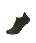 Camano - Socken - Camano Sneakersocken dark olive