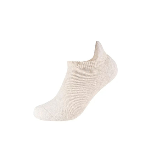 Camano - Socken - Camano Sneakersocken nature melange