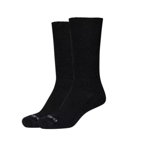 Camano - Socken - Camano Socken comfort organic cotton black