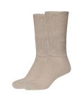 Camano - Socken - Camano Socken comfort organic cotton sand