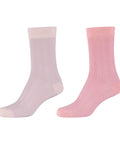 Camano - Socken - Camano Socken pink dogwood