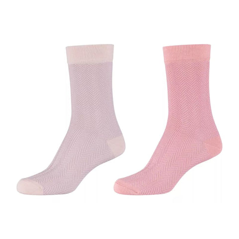 Camano - Socken - Camano Socken pink dogwood