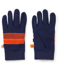 Cotopaxi - Handschuhe - Cotopaxi Teca Fleece Gloves maritime