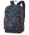 Dakine - Rucksäcke - Dakine Rucksack 365 Pack 21L Backpack bordeaux - tropic dream