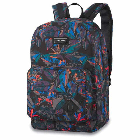 Dakine - Rucksäcke - Dakine Rucksack 365 Pack 21L Backpack bordeaux - tropic dream