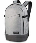 Dakine - Rucksäcke - Dakine Rucksack Verge 25L Backpack grau - castlerock ballistic