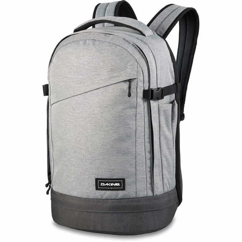 Dakine - Rucksäcke - Dakine Rucksack Verge 25L Backpack grau - castlerock ballistic