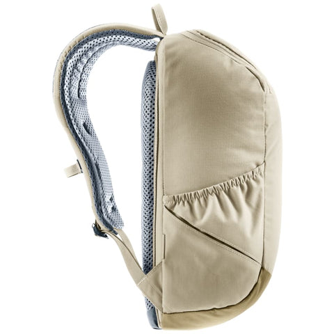 Deuter - Rucksäcke - Deuter Rucksack StepOut 16 bone-desert