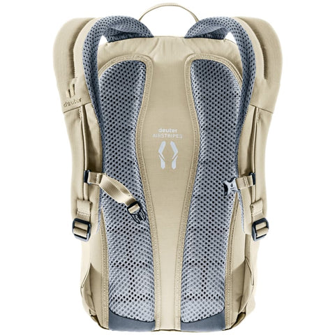 Deuter - Rucksäcke - Deuter Rucksack StepOut 16 bone-desert