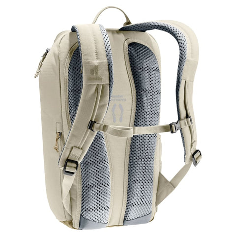 Deuter - Rucksäcke - Deuter Rucksack StepOut 16 bone-desert