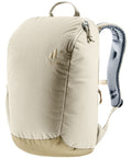 Deuter - Rucksäcke - Deuter Rucksack StepOut 16 bone-desert