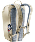 Deuter - Rucksäcke - Deuter Rucksack StepOut 16 bone-desert