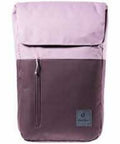 Deuter - Rucksäcke - Deuter Rucksack UP Seoul aubergine-grape