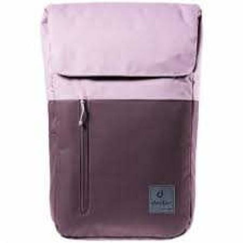 Deuter - Rucksäcke - Deuter Rucksack UP Seoul aubergine-grape