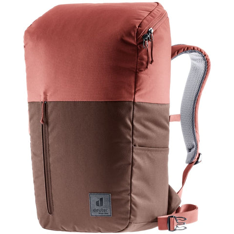 Deuter - Rucksäcke - Deuter Rucksack UP Stockholm raisin-caspia