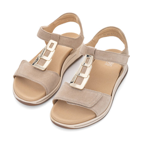 Ara Sandale Osaka-S sand