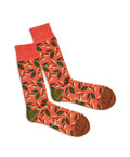 DillySocks - Socken - DillySocks Coffee Bean