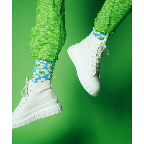 DillySocks - Socken - DillySocks Happy Hippie