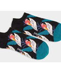 DillySocks - Socken Short Pirate Parrot
