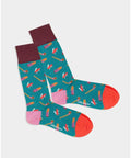 DillySocks - Socken - DillySocks Swiss Essentials