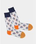 DillySocks - Socken - DillySocks The Walking Badger