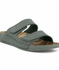 Ecco - Slides - Ecco 2nd Cozmo