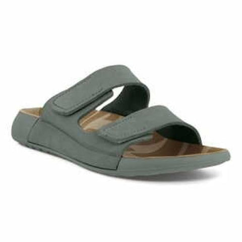 Ecco - Slides - Ecco 2nd Cozmo