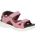 Ecco - Trekkingsandalen - Ecco Sandale Biom Raft