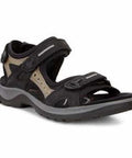 Ecco - Trekkingsandalen - Ecco Sandale Offroad schwarz/mole