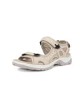 Ecco - Trekkingsandalen - Ecco Sandale Offroad limestone