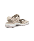 Ecco - Trekkingsandalen - Ecco Sandale Offroad limestone