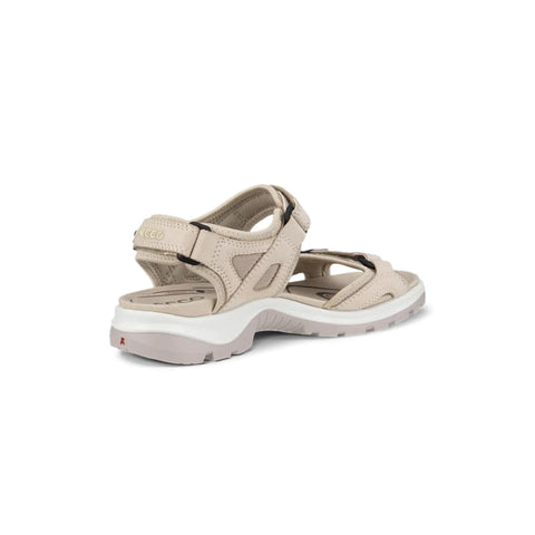 Ecco - Trekkingsandalen - Ecco Sandale Offroad limestone