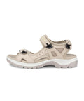 Ecco - Trekkingsandalen - Ecco Sandale Offroad limestone