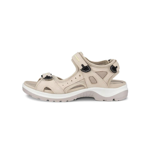 Ecco - Trekkingsandalen - Ecco Sandale Offroad limestone