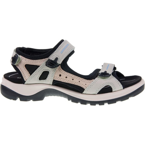 Ecco - Trekkingsandalen - Ecco Sandale Offroad matcha/sand